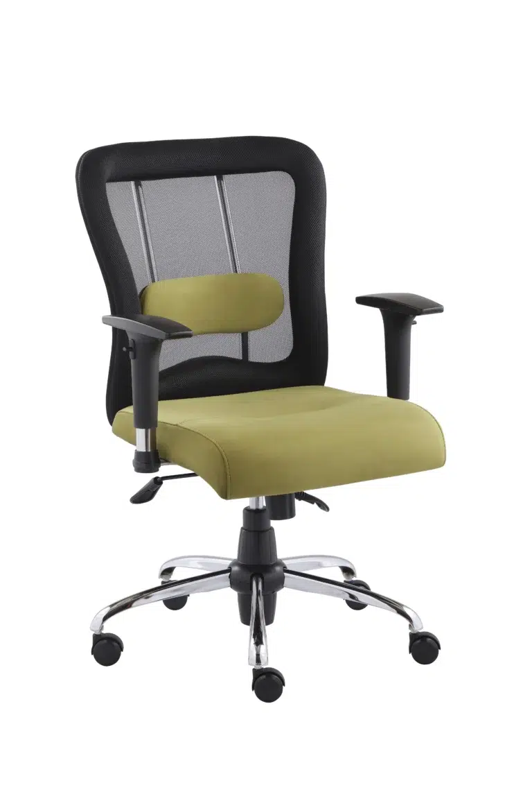 قیمت صندلی کارمندیK 850