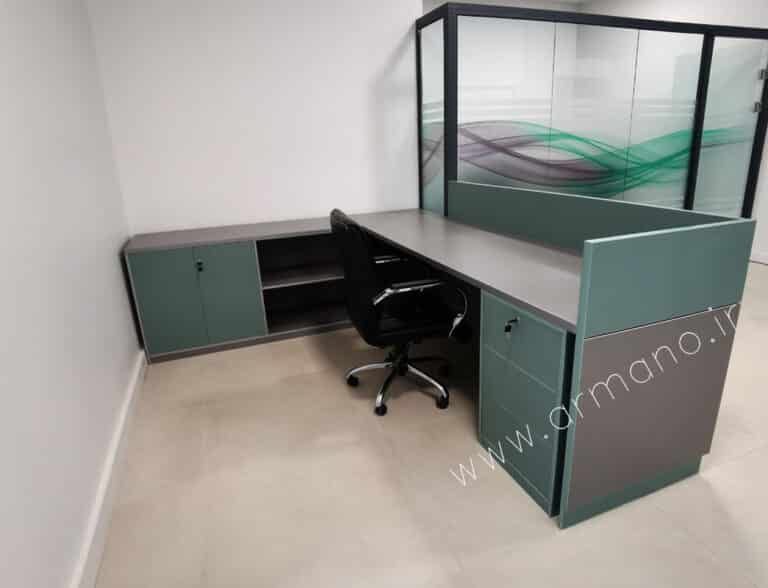 قیمت کانتر ام دی اف ال با فایل مدرن Co 144