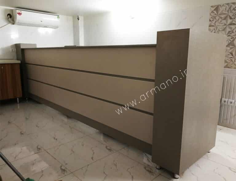 کانتر اطلاعات و لابی مدرن Co 115