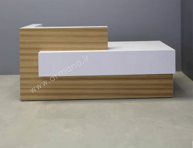 طرح و قیمت کانتر فروشگاه Co134