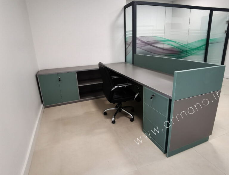قیمت کانتر ام دی اف ال با فایل مدرن Co 144