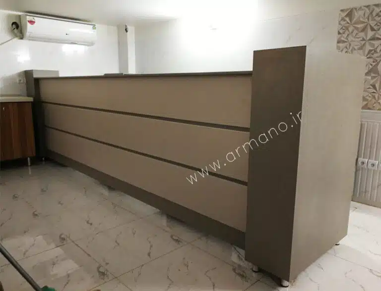 کانتر اطلاعات و لابی مدرن Co 115