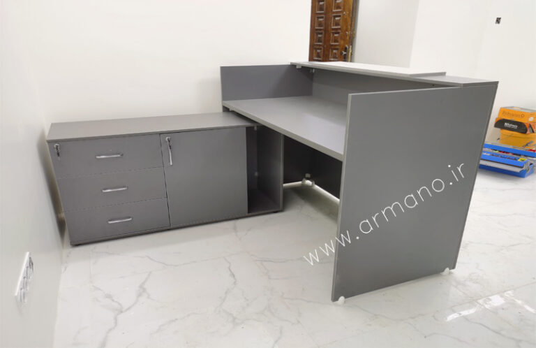 Reception Counter کانتر پذیرش Co144
