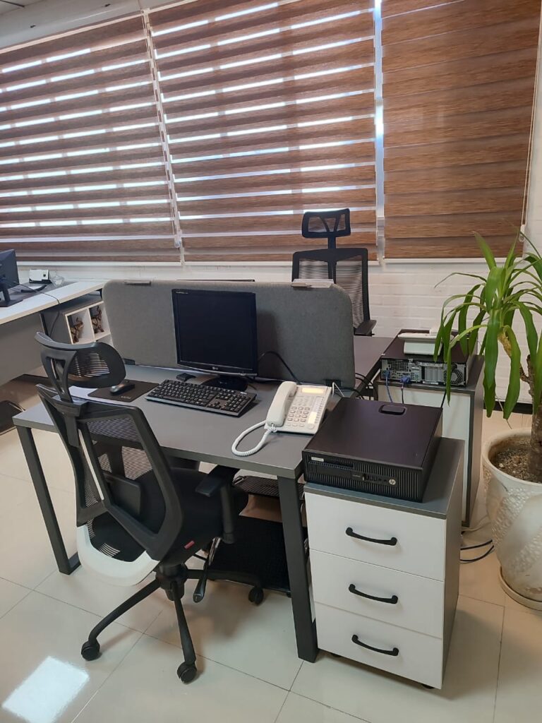 میز مدیریتی