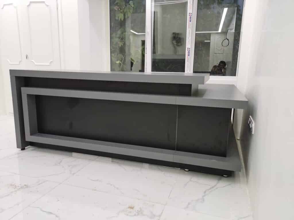 میز مدیریتی