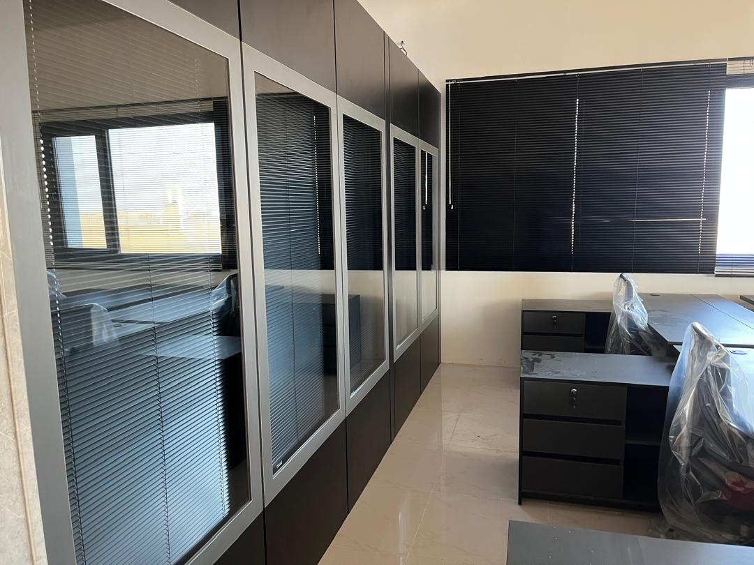 پارتیشن دو جداره ام دی اف3