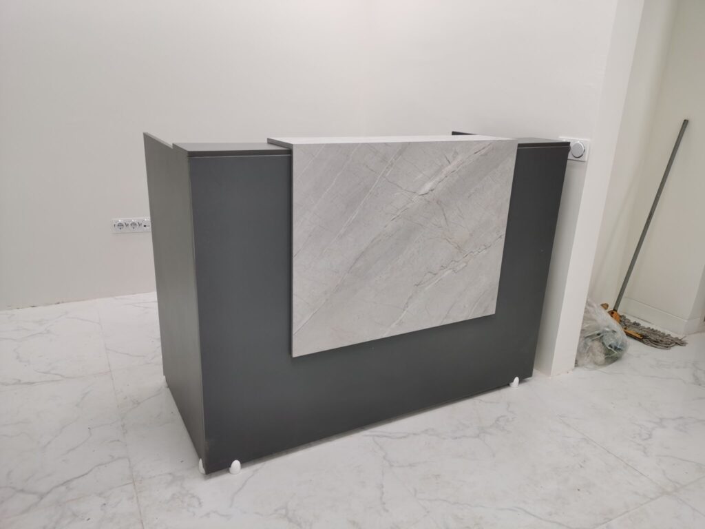 کانتر اداری