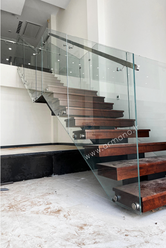 شیشه ای هندریل H101 1