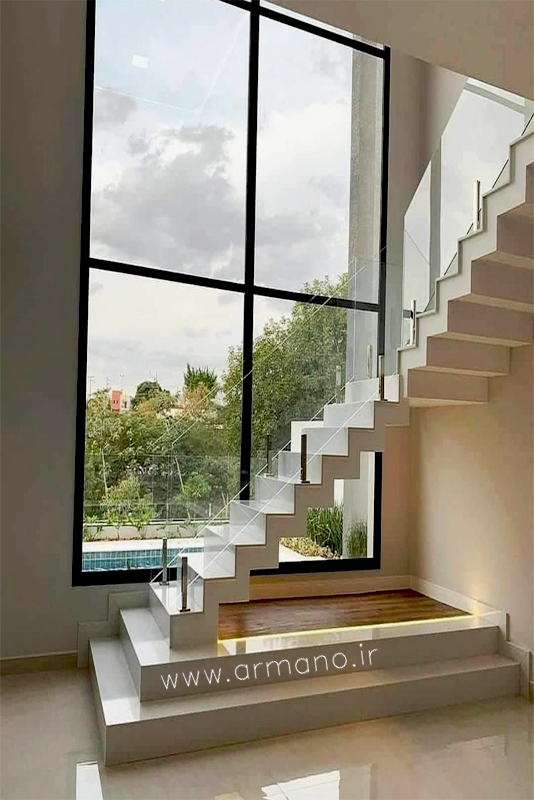 شیشه ای هندریل H101 2