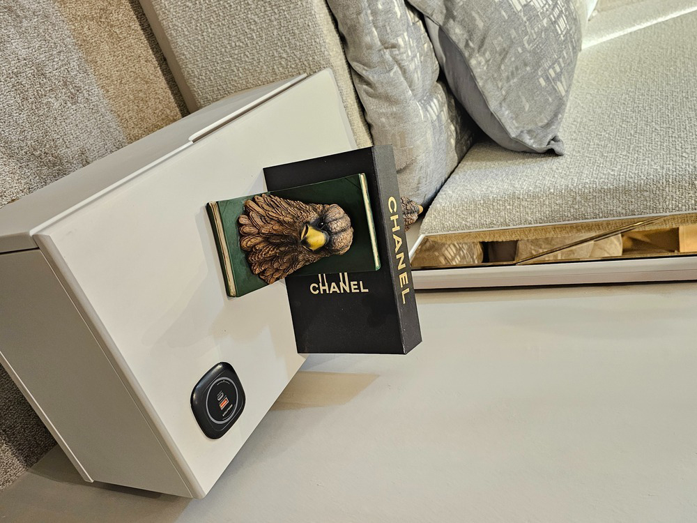 شارژر توکار Usb فیوژن Fusion Chargelink Series2